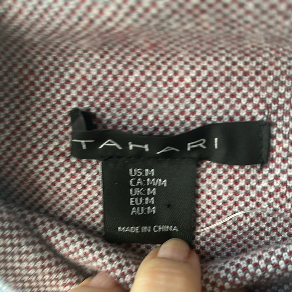 NWT TAHARI SWEATER - Picture 5 of 6